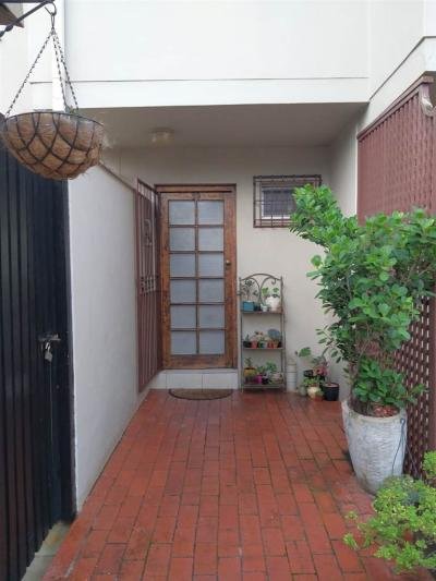 3 Bed Duplex in Durban North
