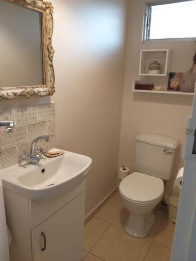 3 Bed Duplex in Durban North