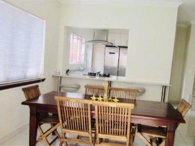 3 Bedroom Cluster in Lonehill