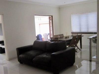 3 Bedroom Cluster in Lonehill
