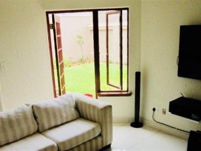 3 Bedroom Cluster in Lonehill