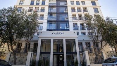 2 Bedroom Flat in Cape Town City Centre