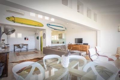 3 Bedroom Apartment in Umhlanga Rocks