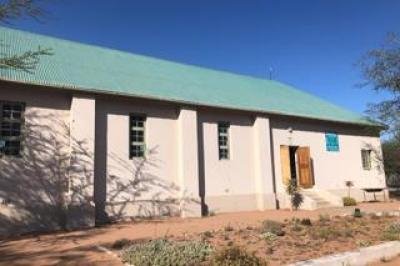 Commercial Property for Sale in Soebatsfontein