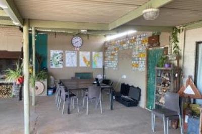 Commercial Property for Sale in Soebatsfontein