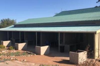 Commercial Property for Sale in Soebatsfontein
