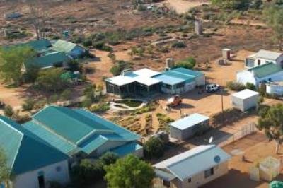 Commercial Property for Sale in Soebatsfontein