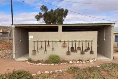 Commercial Property for Sale in Soebatsfontein