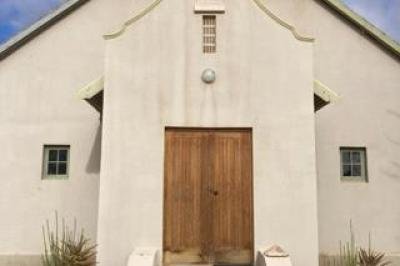 Commercial Property for Sale in Soebatsfontein
