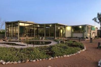 Commercial Property for Sale in Soebatsfontein