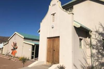 Commercial Property for Sale in Soebatsfontein