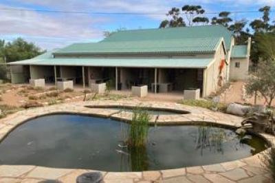 Commercial Property for Sale in Soebatsfontein