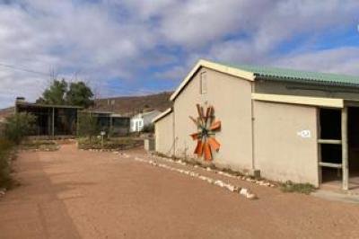 Commercial Property for Sale in Soebatsfontein