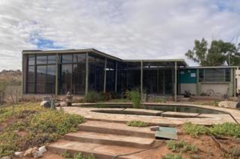 Commercial Property for Sale in Soebatsfontein-8