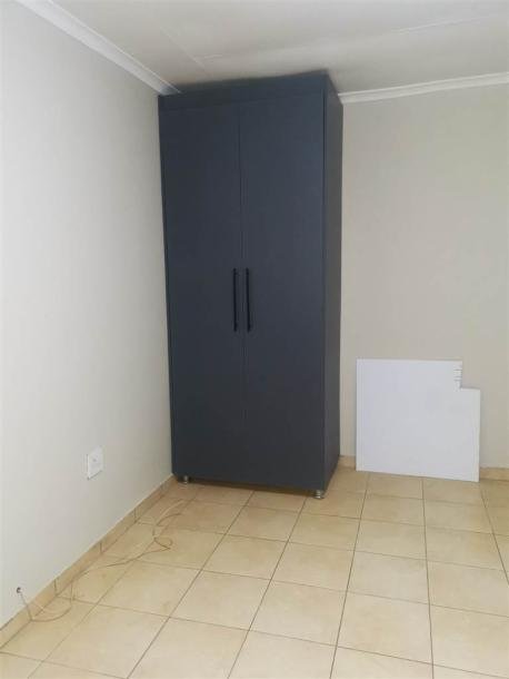 1 Bed Apartment in Soweto Central-1