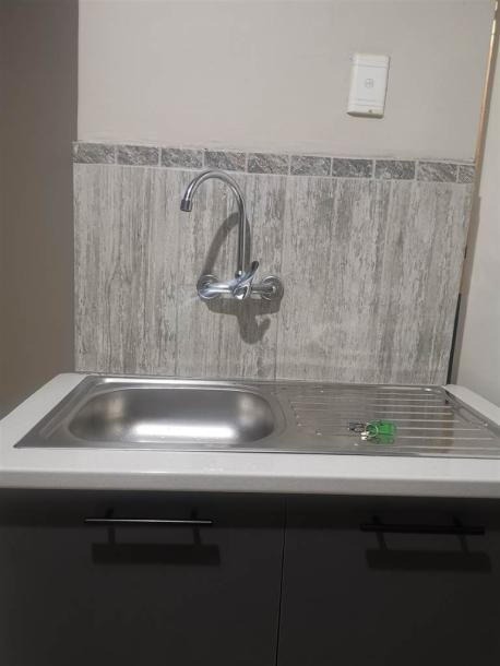 1 Bed Apartment in Soweto Central-2