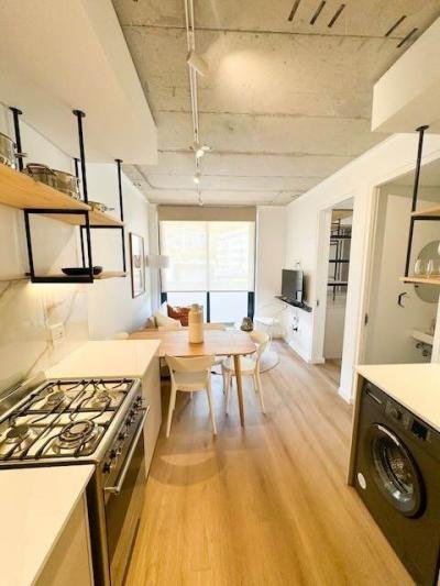 1 Bedroom Apartment in Sea Point