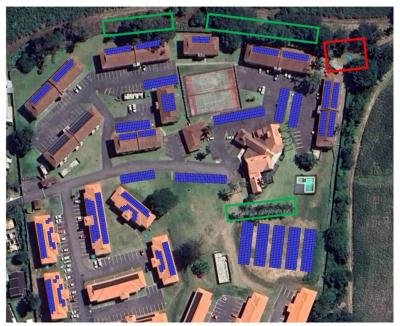 2 Bedroom Apartment in Illovo Beach