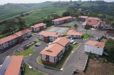 2 Bedroom Apartment in Illovo Beach