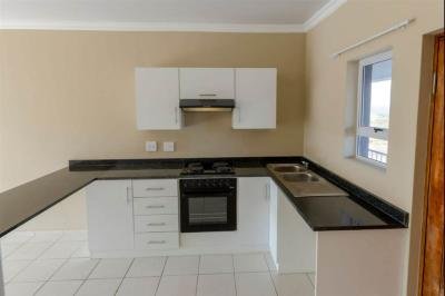 2 Bedroom Apartment in Illovo Beach
