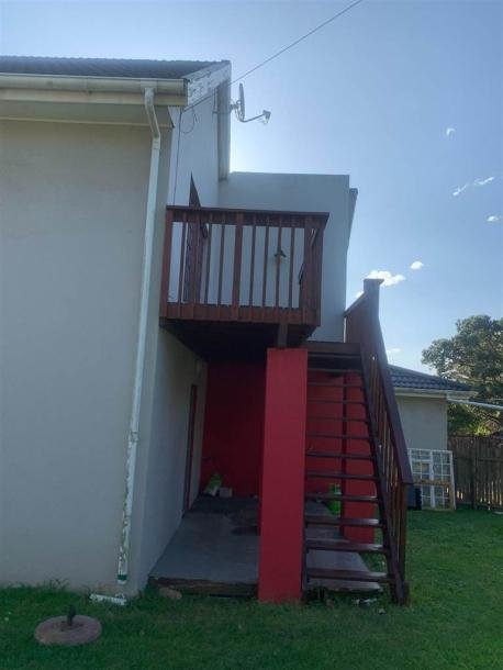 1 Bed Apartment in Walmer-12