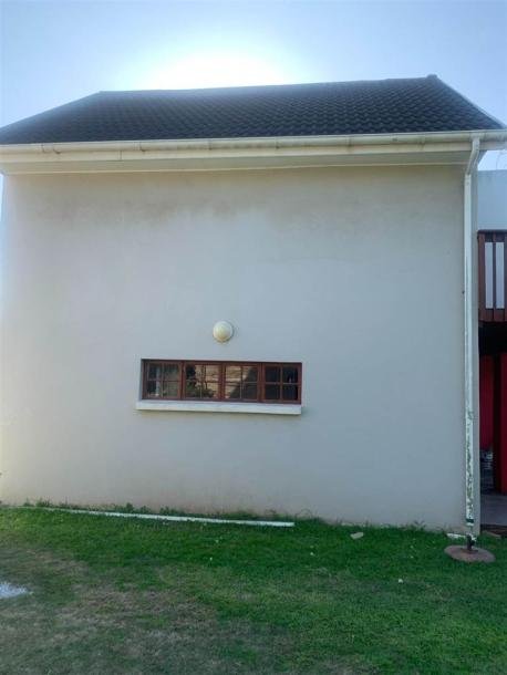 1 Bed Apartment in Walmer-1