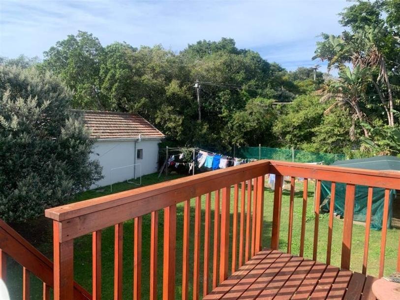 1 Bed Apartment in Walmer-11