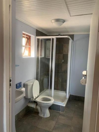 1 Bed Apartment in Walmer