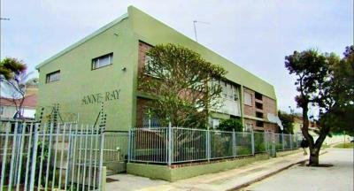 1 Bed Apartment in Mount Croix