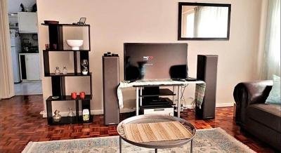 1 Bed Apartment in Mount Croix