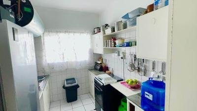 1 Bed Apartment in Mount Croix