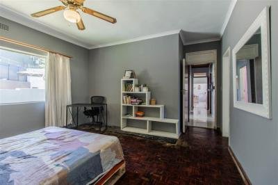 3 Bed House in Bordeaux