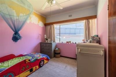 3 Bed House in Bordeaux
