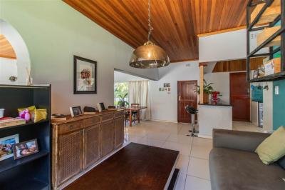3 Bed House in Bordeaux