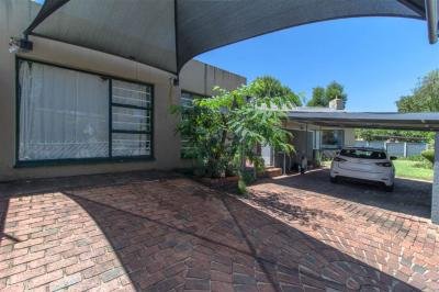 3 Bed House in Bordeaux