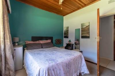 3 Bed House in Bordeaux