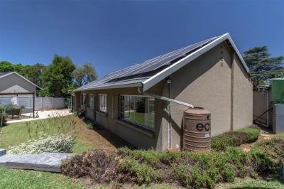 3 Bed House in Bordeaux