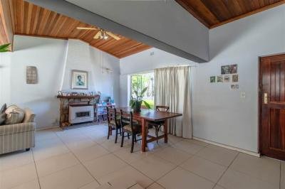 3 Bed House in Bordeaux