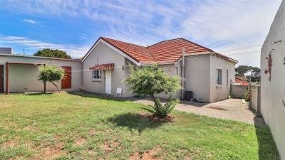 3 Bed House in Mount Croix