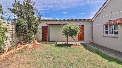 3 Bed House in Mount Croix