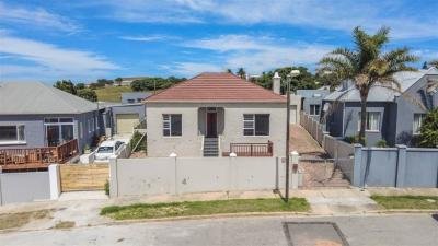 3 Bed House in Mount Croix