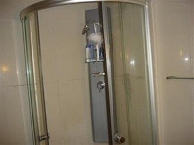 Bachelor apartment in Braamfontein