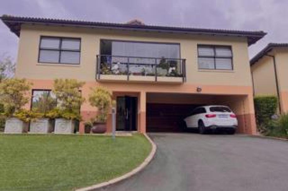 4 Bedroom Townhouse for Sale in Westville-1