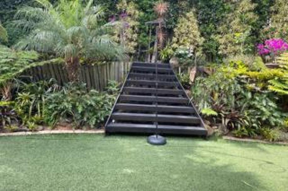 4 Bedroom Townhouse for Sale in Westville-3