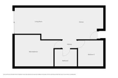 2 Bedroom Apartment / Flat for Sale in Ferndale