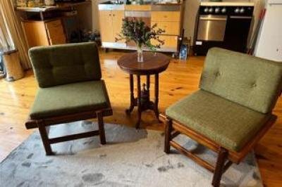 2 Bedroom Apartment / Flat to Rent in Constantia Heights