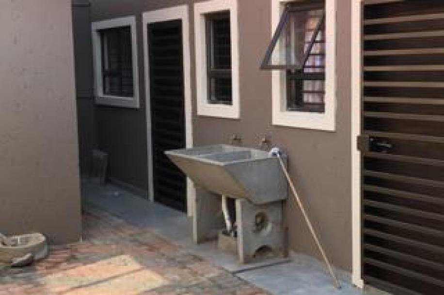 1 Bedroom Apartment / Flat to Rent in Protea Glen-0