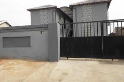 1 Bedroom Apartment / Flat to Rent in Protea Glen