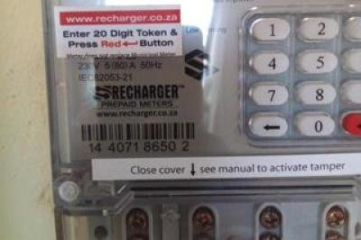 1 Bedroom Apartment / Flat to Rent in Protea Glen