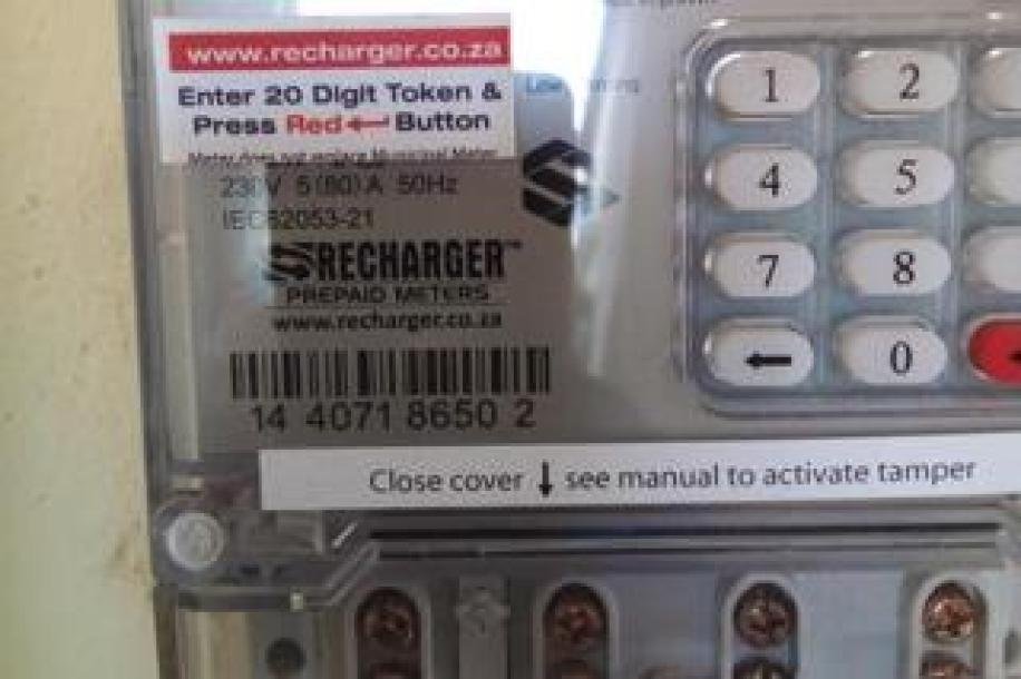 1 Bedroom Apartment / Flat to Rent in Protea Glen-7